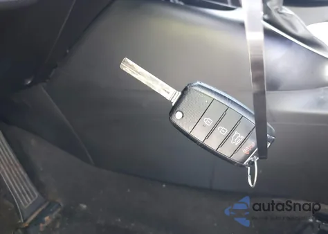 2015 Kia Soul from USA, damaged, VIN KNDJN2A29F7226703